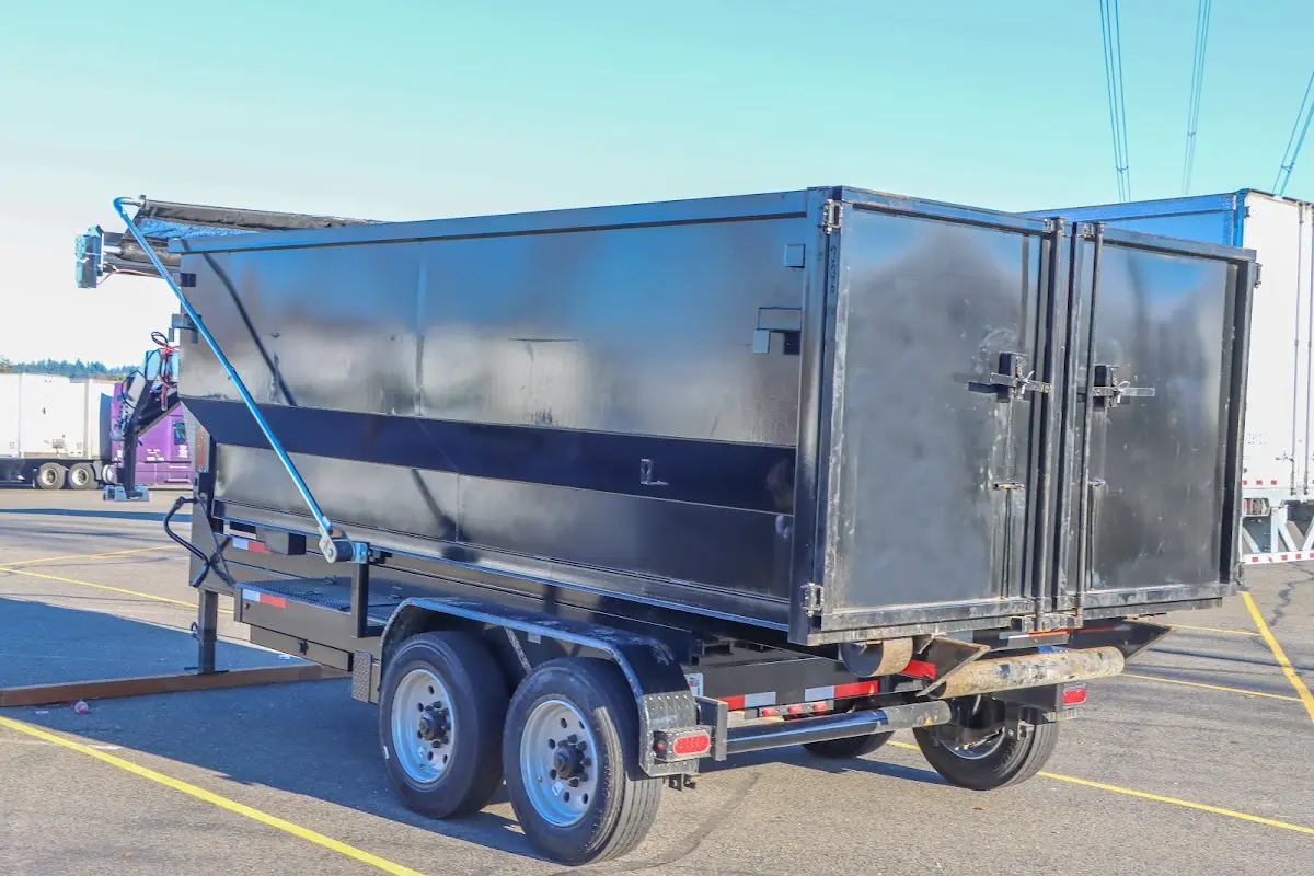 Dumpster Rental services in Picnic Point, WA